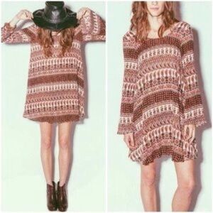 Cleobella Dress 6 Boho Hippie Festival